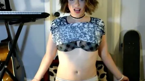 Jasey Rae - juicy lustful Virgin