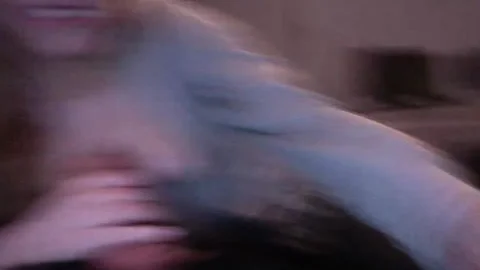 Your much loved Swedish shemale Sucks On A dick
