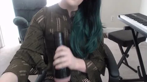 Eri tranny Fleshlight sperm Show 2018-05-20
