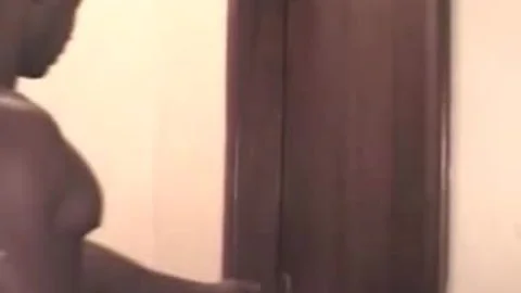 pretty teen Brazilian TS gets Her boy sperm Twice