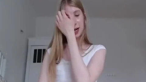perfect kinky Polish TBabe Visceratio On webcam Part 5