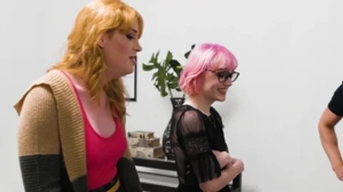 Adult Time Pilots: Bedroom Antics, Cheeky and Unseen