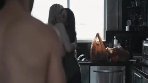 Dante Turned On Her Ts Stepsister Ella