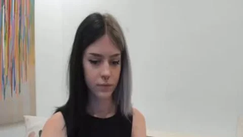 teen Trans Makes Its First Live Sexshow