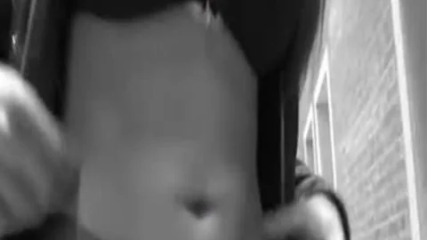 gigantic knob shemale fucks bound lad And Takes oral stimulation-sex From Him
