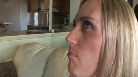 ass Time With naughty Trans Babysitter