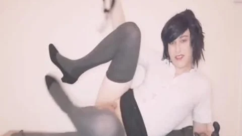 British wishes for speculum in HD