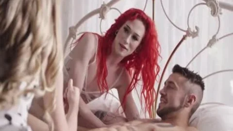 Jenna Gargles Dante Colle Haley Reed abode Shopping