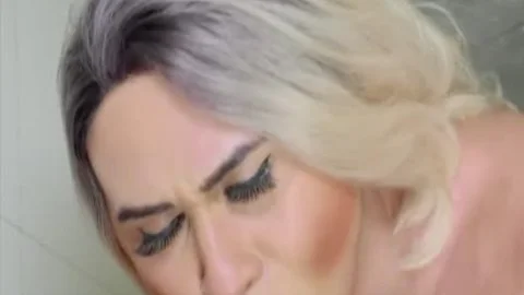 Dream ladyboy - Sensational Blowjobs By Professional shemales Compilation