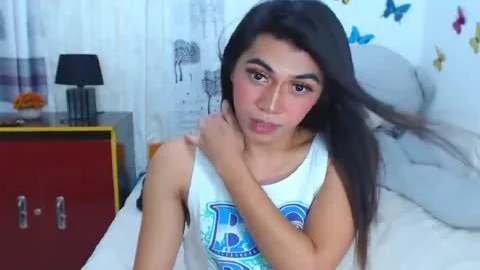 ButterflyGoddess : 5th July 2020 -Clip 5