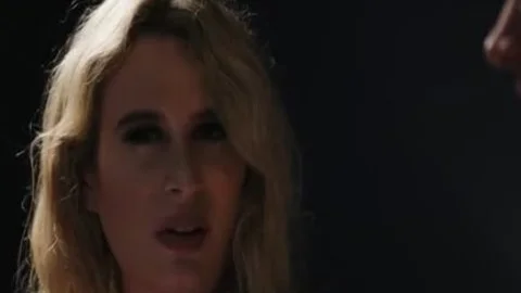 Ts Nikki tasty finally receives butthole By chap