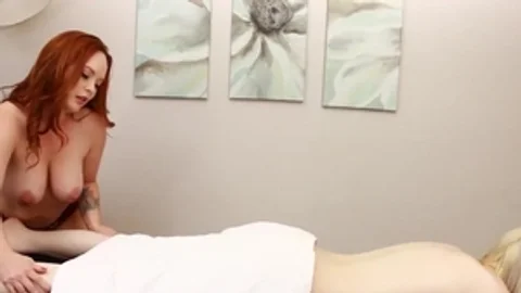 Loud sex alongside very sensual tgirl Freya Wynn