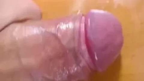 pleasant Columbian lady-man Salivating Her large dong