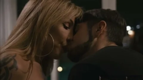 Ts Eva Enjoys Griding On Stepsons Bigcock