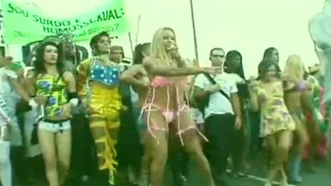 transsexual heartbreakers 15 - Scene 3