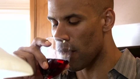 Devil's Tgirls: Chad Diamond Fucks a Trans Redhead Hard