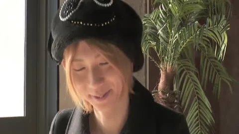 Fabulous Japanese girl In excellent diminutive zeppelins JAV clip