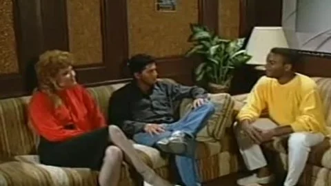 journey De Trans - Scene 4