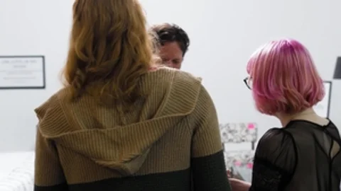 Adult Time Pilots: Bedroom Antics, Cheeky and Unseen