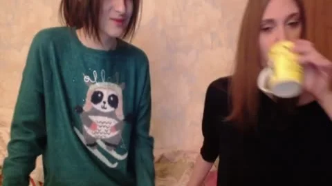 Beauty dilettante Redhead legal age teenager Make perfect suck job job