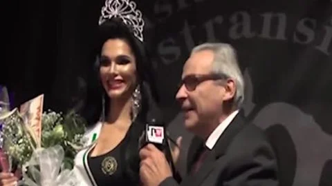 Valentina Melo that babe Has Class