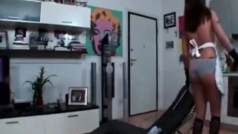 kinky slit For A Sex Hungry shemale babe