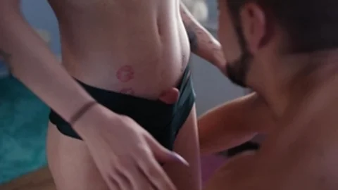 Transsensual - Jenna Gargles ass fucking sex tape