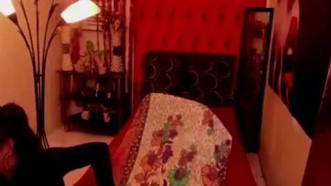 Magnificent tranny Masturbating Wildly