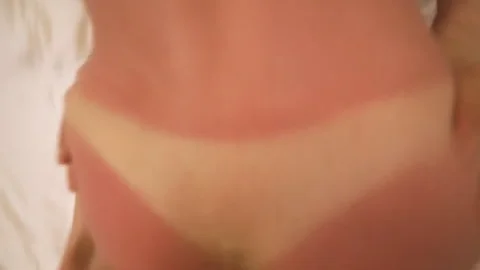 Honeymoon couple Went To Thailand And poke A Ladyboy Tasting Her Own love juice