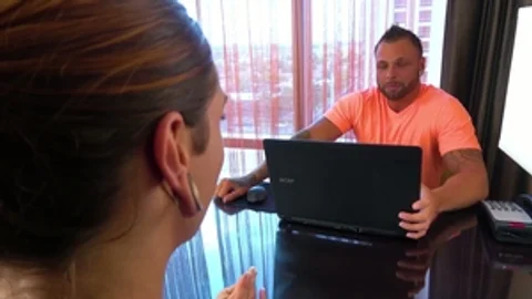 video art holland movies: Fucked by a Big Lady