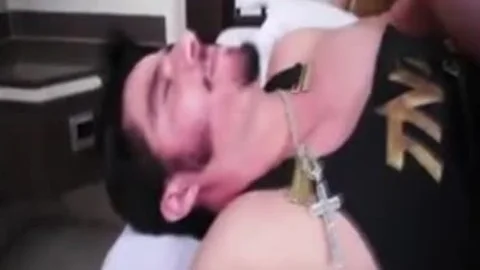 TS Hooker pounding Hard gigantic homosexual booty