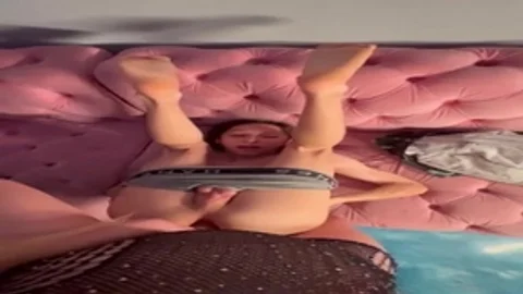 Two Cocks for the Price of One in This Tranny Foursome