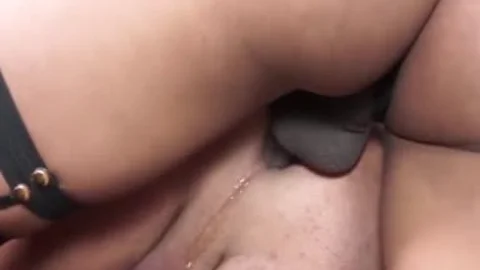 Priscylla Modella lustful Brazilian ladyboy hardcore booty slam With mature man With Pierre Dj