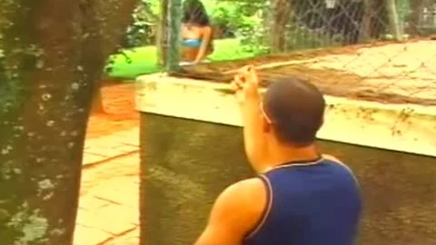 Fully Loaded shemales - Scene 4