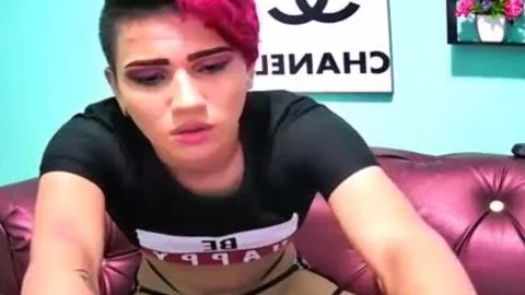 Electtradollxxx Trans web camera
