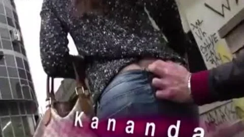 T-Woman's Bonking painfully Mashup