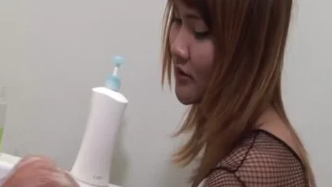 fucking The tasty shemale June Everyway That she Asks For