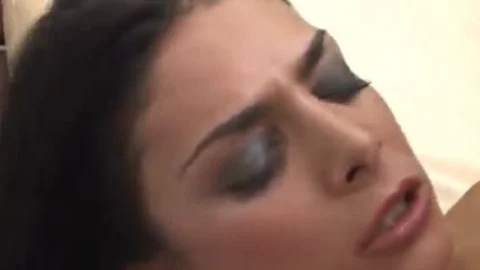 transsexual Carnival Scene 1