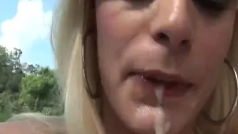 blonde tgirl Phawtoshoot - Gentledudess movie scene