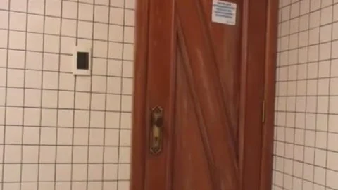 The LITTLE dark BOok OF ladymans 3 - Scene 3