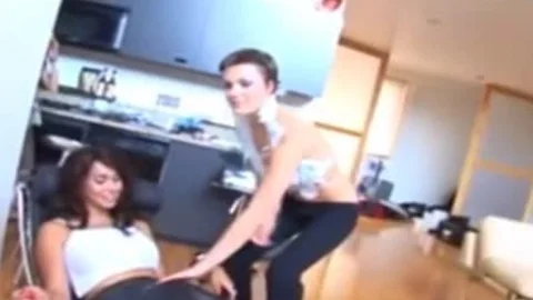 face hole pounded Bella Donna By yummy sheboy