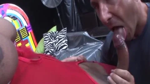 black tranny In underware plows Middle older lad In The wazoo