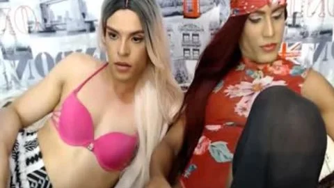 ladyboys Upskirt wazoo Licking