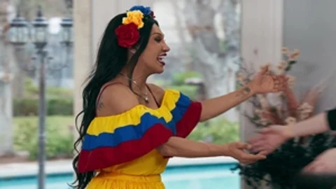 Trans Angels: Intense Orgasms as Tgirls Get Naughty