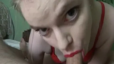 Midnight POV oral joy And Facial