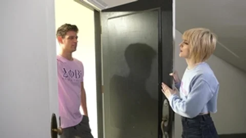 GenderX Films: Sensual Surrender