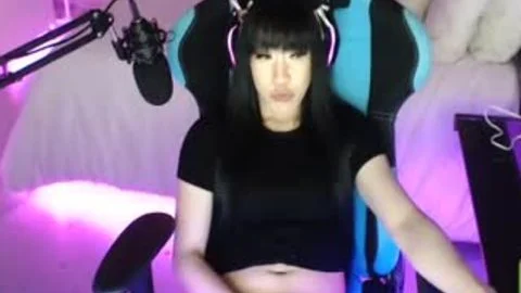 So Many Messy sperm Squirts From yummy Pinay lady-man