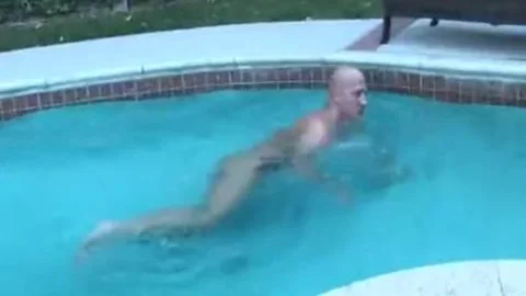 slutty wazoo lady-man