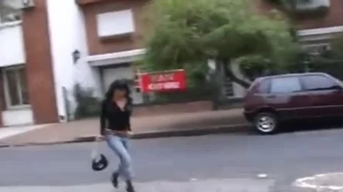 mature t-girl driling For money