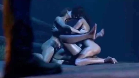 Survival Of Futa two